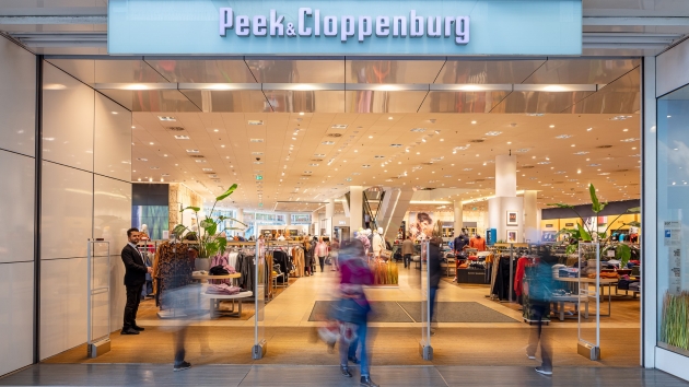Peek & Cloppenburg Dsseldorf im Schutzschirmverfahren - Quelle: Markus Kaiser
